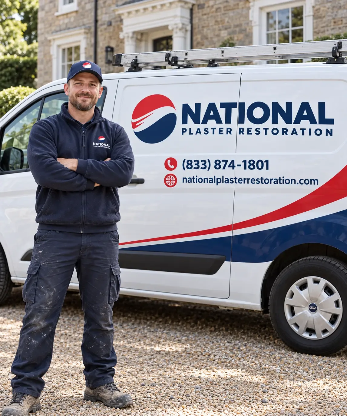 Plaster Repair company in Colrain, MA